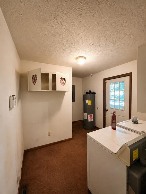 Image for SOLD $82,500 - Secluded 4 Bedroom Cabin on 7.7 Acres in Wayne County