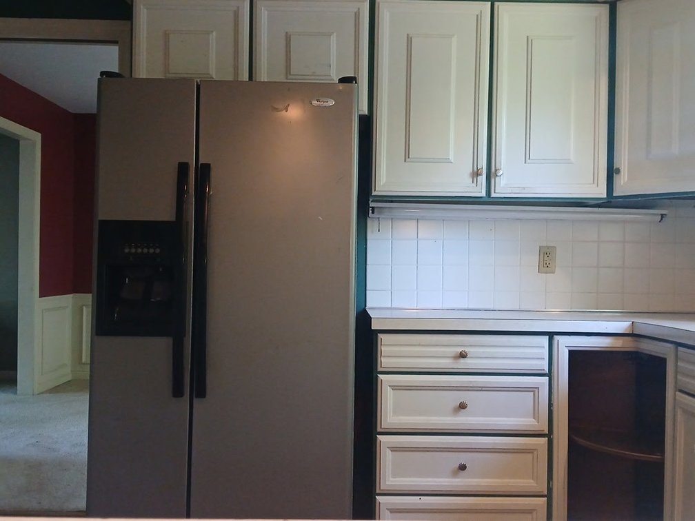 Image for SOLD $77,000 - 4 Bedroom in Parkersburg’s North Hills Estates Ideal for a Remodel or Flip
