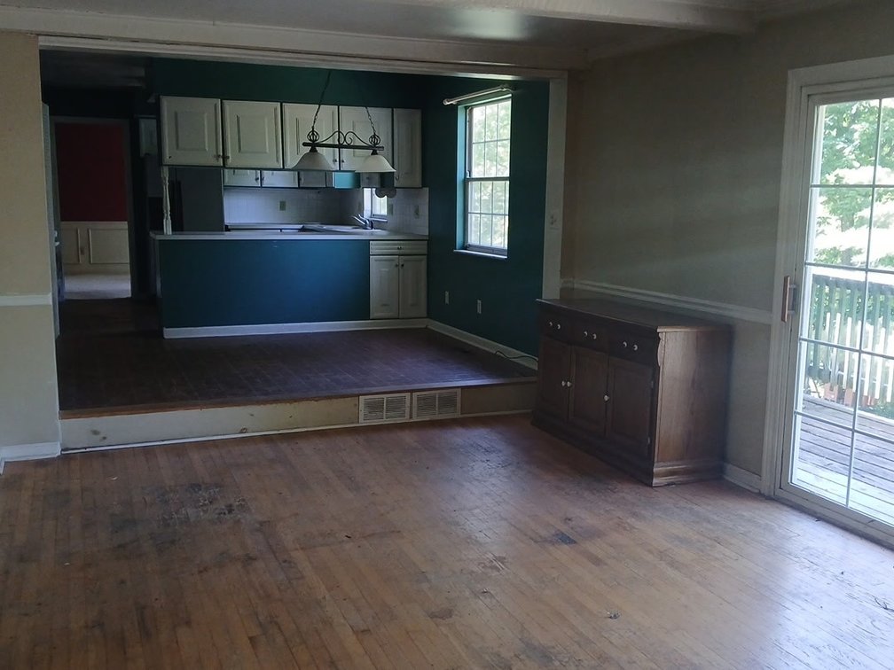 Image for SOLD $77,000 - 4 Bedroom in Parkersburg’s North Hills Estates Ideal for a Remodel or Flip