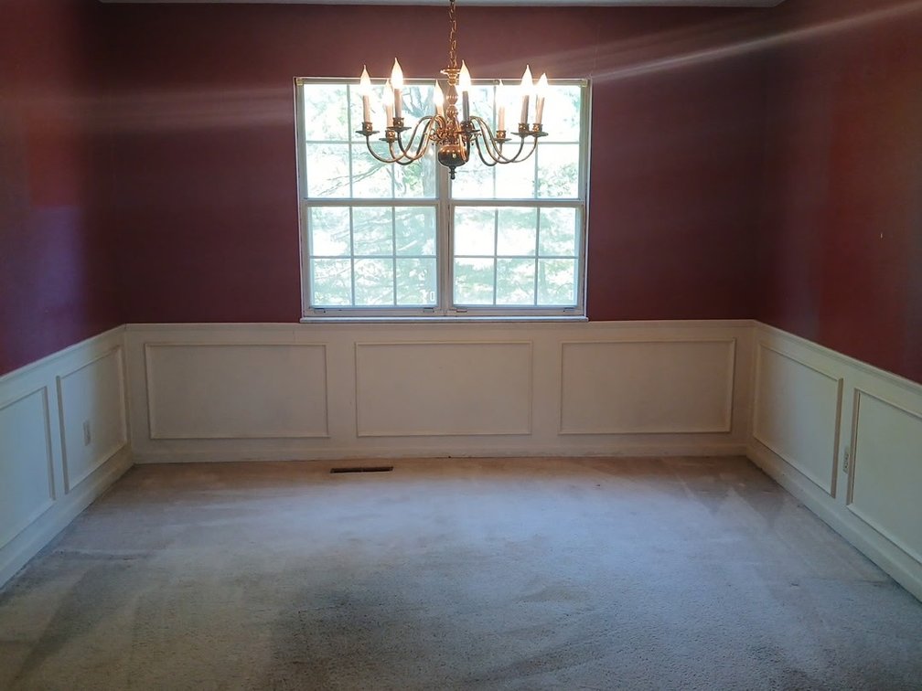 Image for SOLD $77,000 - 4 Bedroom in Parkersburg’s North Hills Estates Ideal for a Remodel or Flip