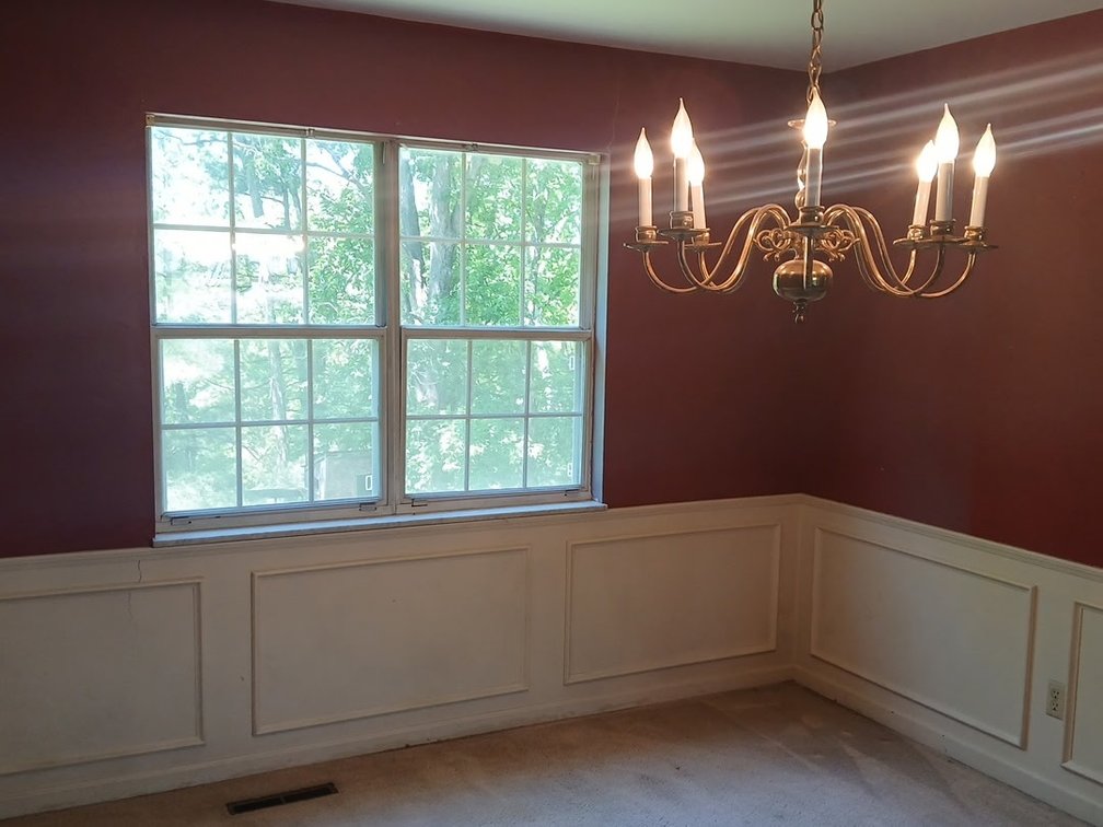 Image for SOLD $77,000 - 4 Bedroom in Parkersburg’s North Hills Estates Ideal for a Remodel or Flip