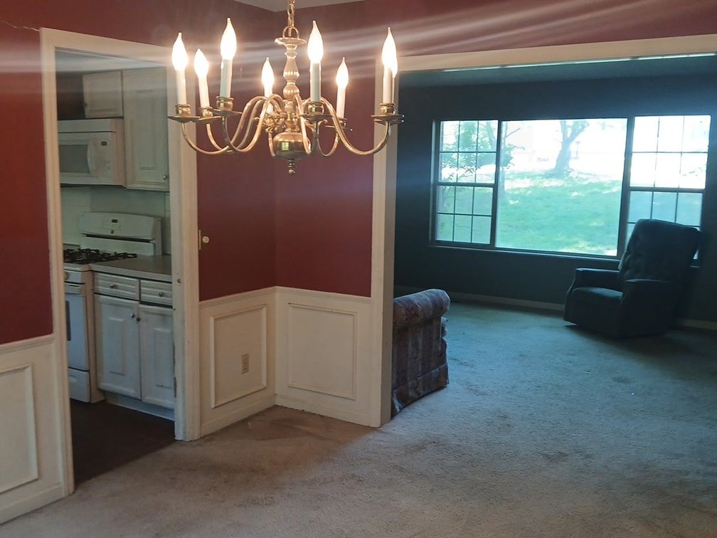 Image for SOLD $77,000 - 4 Bedroom in Parkersburg’s North Hills Estates Ideal for a Remodel or Flip