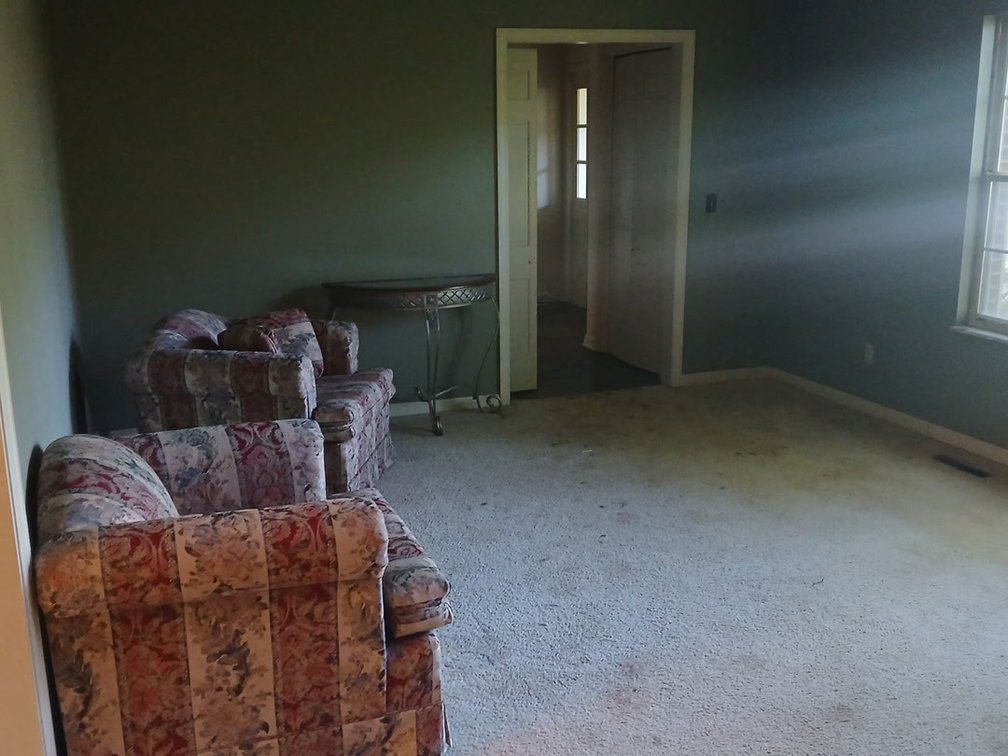 Image for SOLD $77,000 - 4 Bedroom in Parkersburg’s North Hills Estates Ideal for a Remodel or Flip