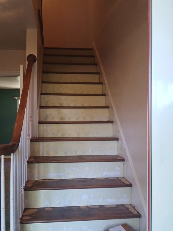 Image for SOLD $77,000 - 4 Bedroom in Parkersburg’s North Hills Estates Ideal for a Remodel or Flip