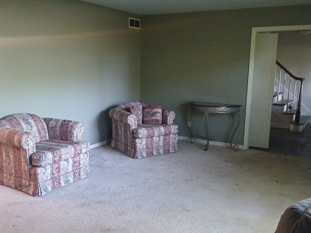 Image for SOLD $77,000 - 4 Bedroom in Parkersburg’s North Hills Estates Ideal for a Remodel or Flip