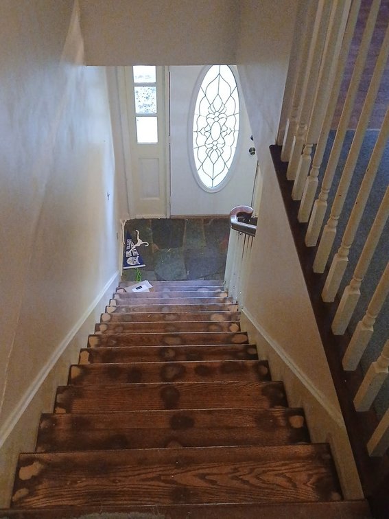 Image for SOLD $77,000 - 4 Bedroom in Parkersburg’s North Hills Estates Ideal for a Remodel or Flip