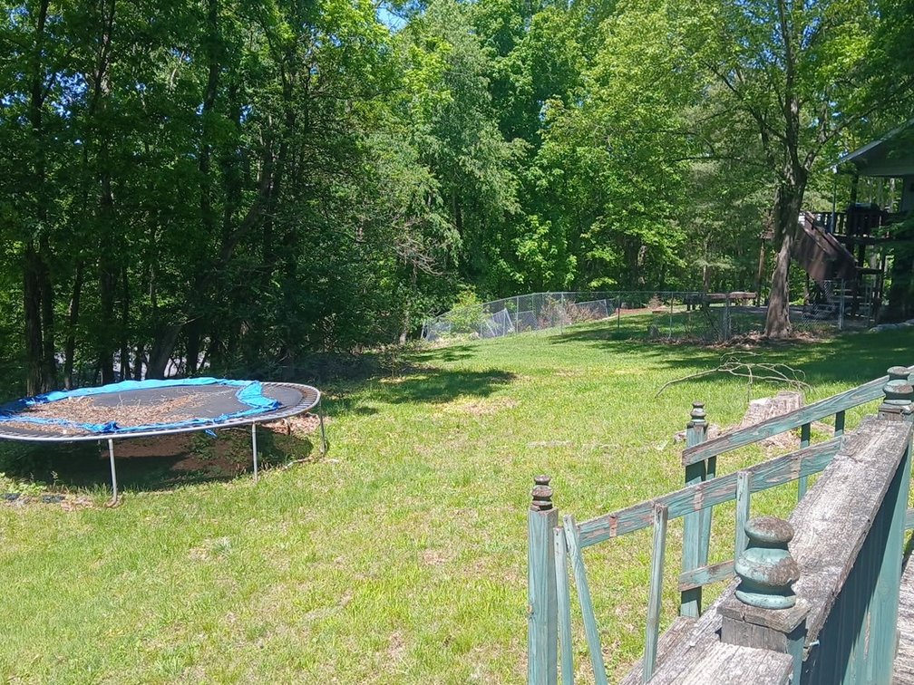 Image for SOLD $77,000 - 4 Bedroom in Parkersburg’s North Hills Estates Ideal for a Remodel or Flip