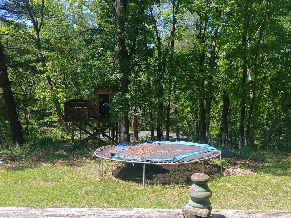 Image for SOLD $77,000 - 4 Bedroom in Parkersburg’s North Hills Estates Ideal for a Remodel or Flip