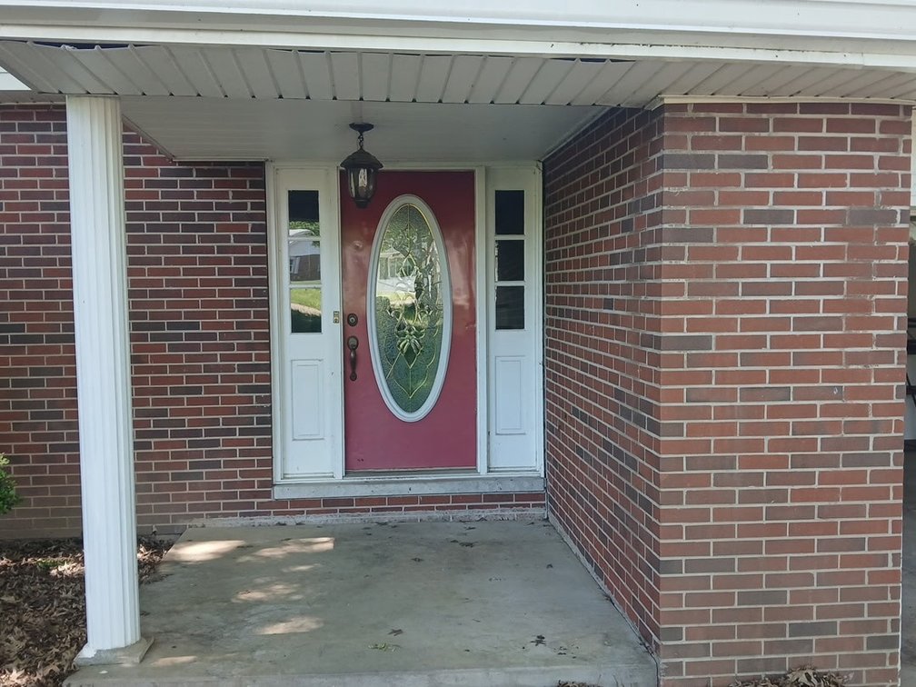 Image for SOLD $77,000 - 4 Bedroom in Parkersburg’s North Hills Estates Ideal for a Remodel or Flip