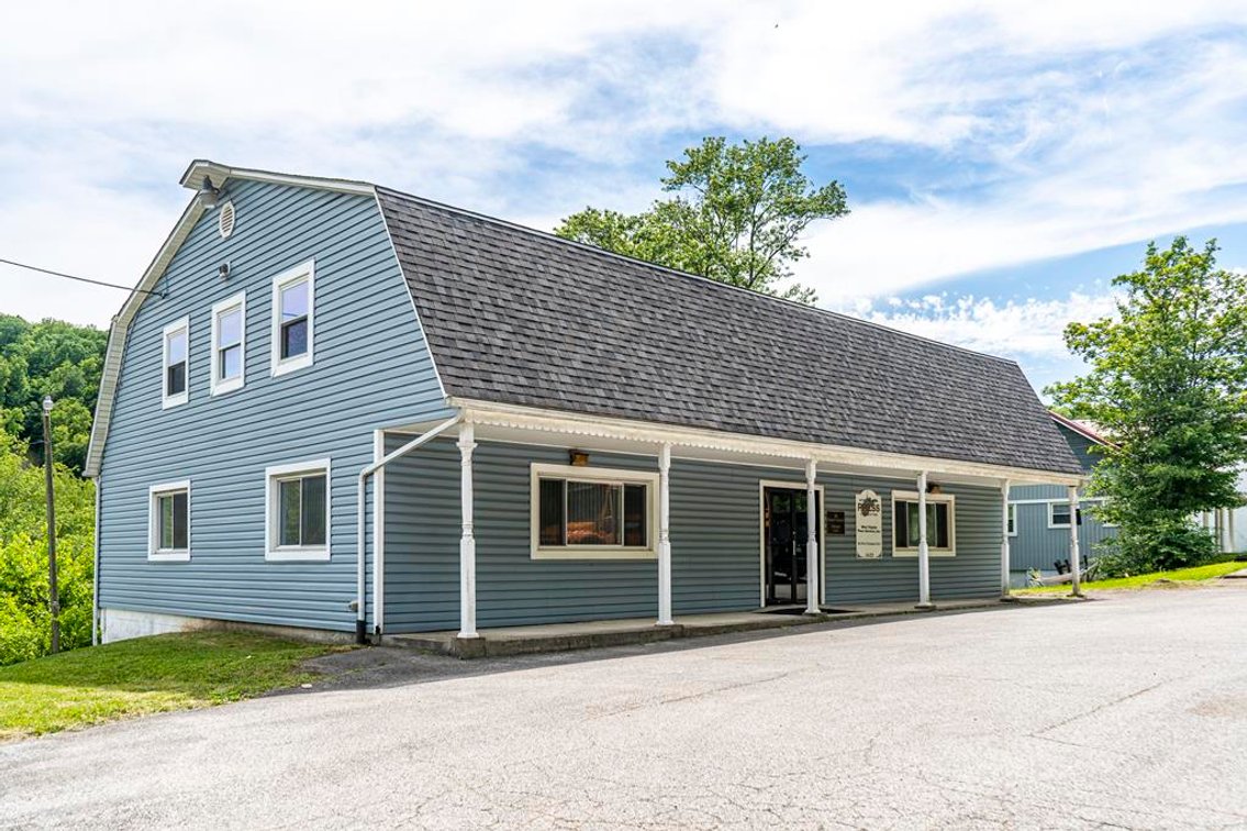 Image for SOLD $184,800 - Flexible Commercial Space with Onsite Parking & No Zoning Restrictions