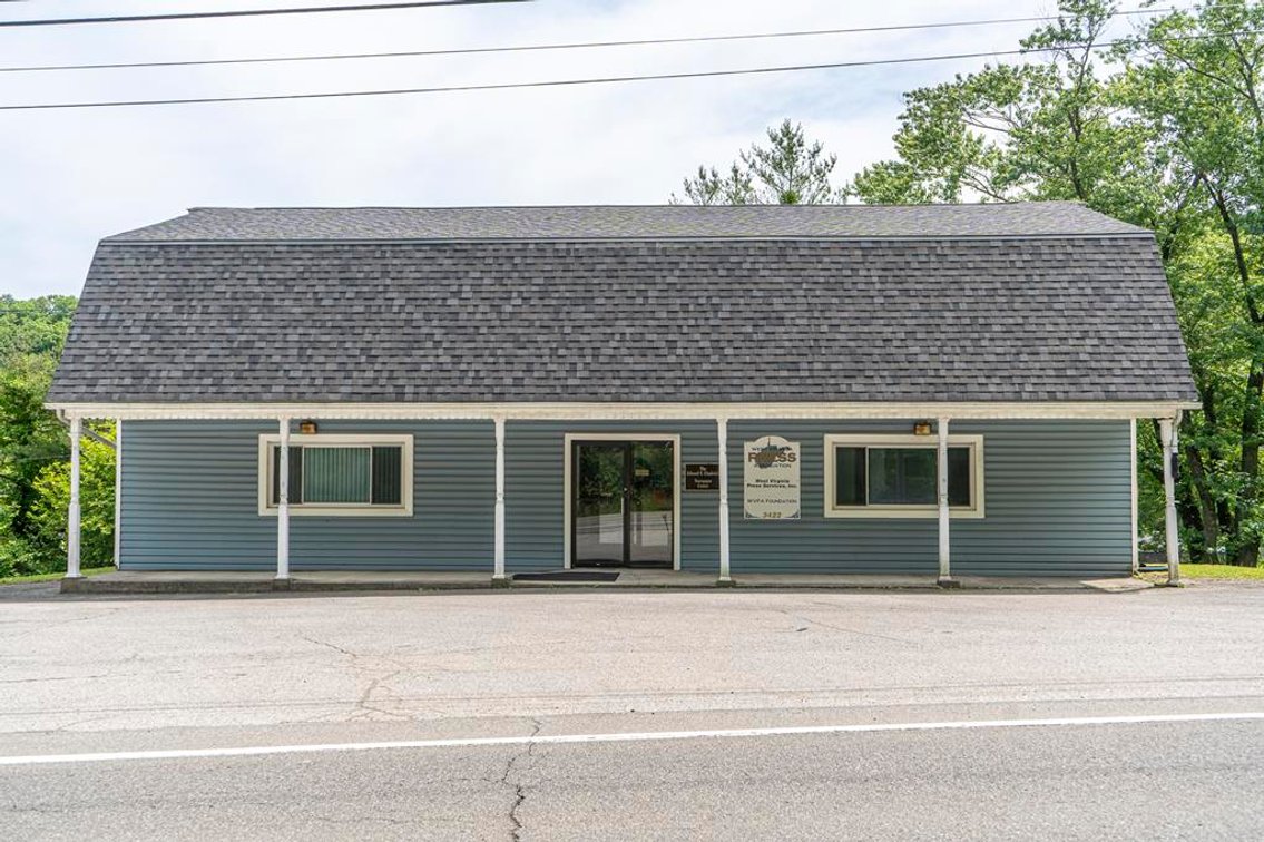 Image for SOLD $184,800 - Flexible Commercial Space with Onsite Parking & No Zoning Restrictions