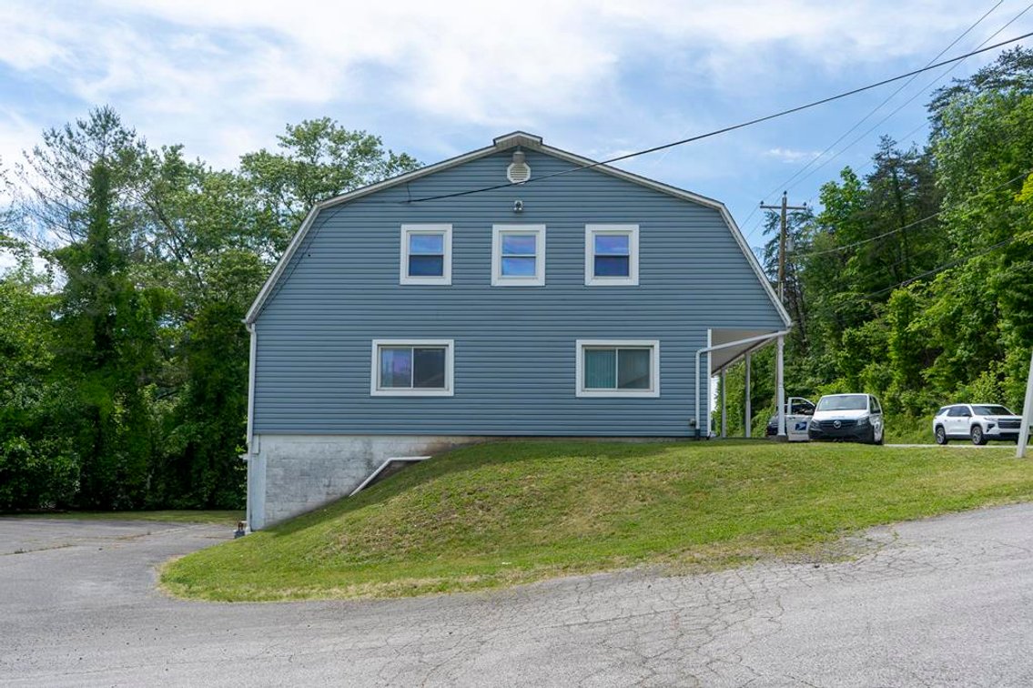 Image for SOLD $184,800 - Flexible Commercial Space with Onsite Parking & No Zoning Restrictions
