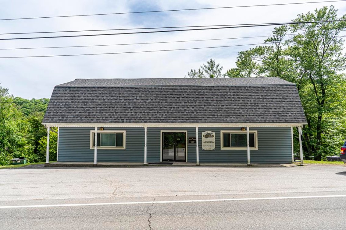 Image for SOLD $184,800 - Flexible Commercial Space with Onsite Parking & No Zoning Restrictions