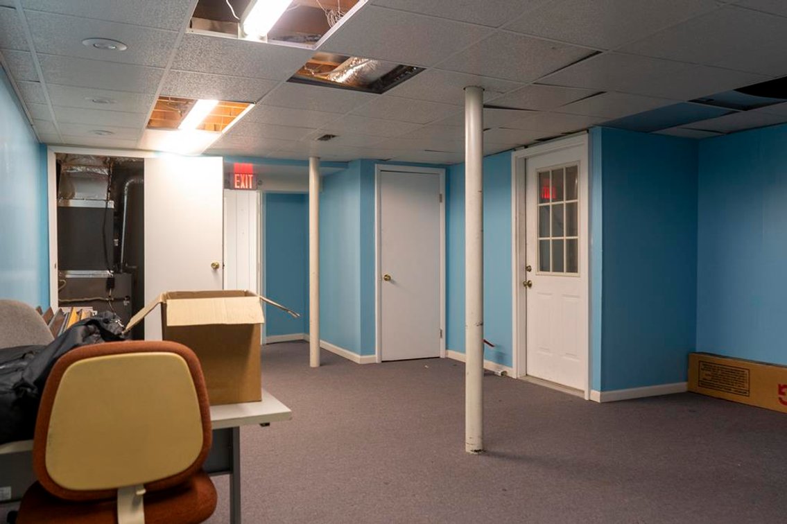 Image for SOLD $184,800 - Flexible Commercial Space with Onsite Parking & No Zoning Restrictions