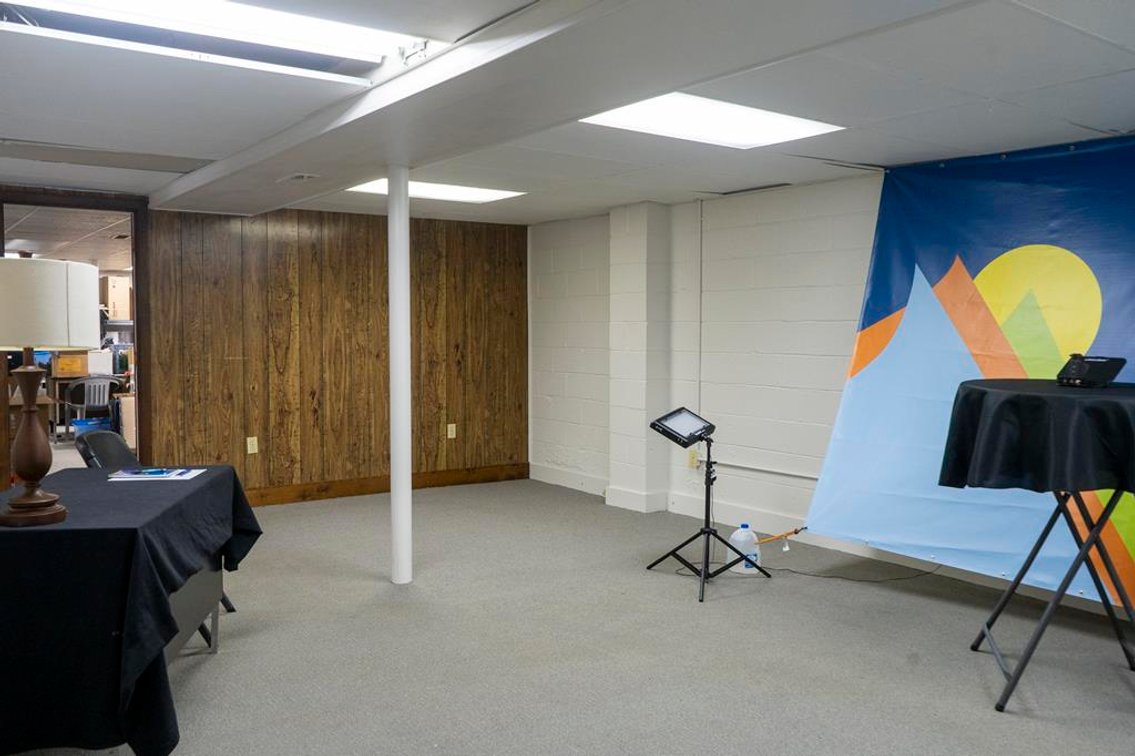 Image for SOLD $184,800 - Flexible Commercial Space with Onsite Parking & No Zoning Restrictions