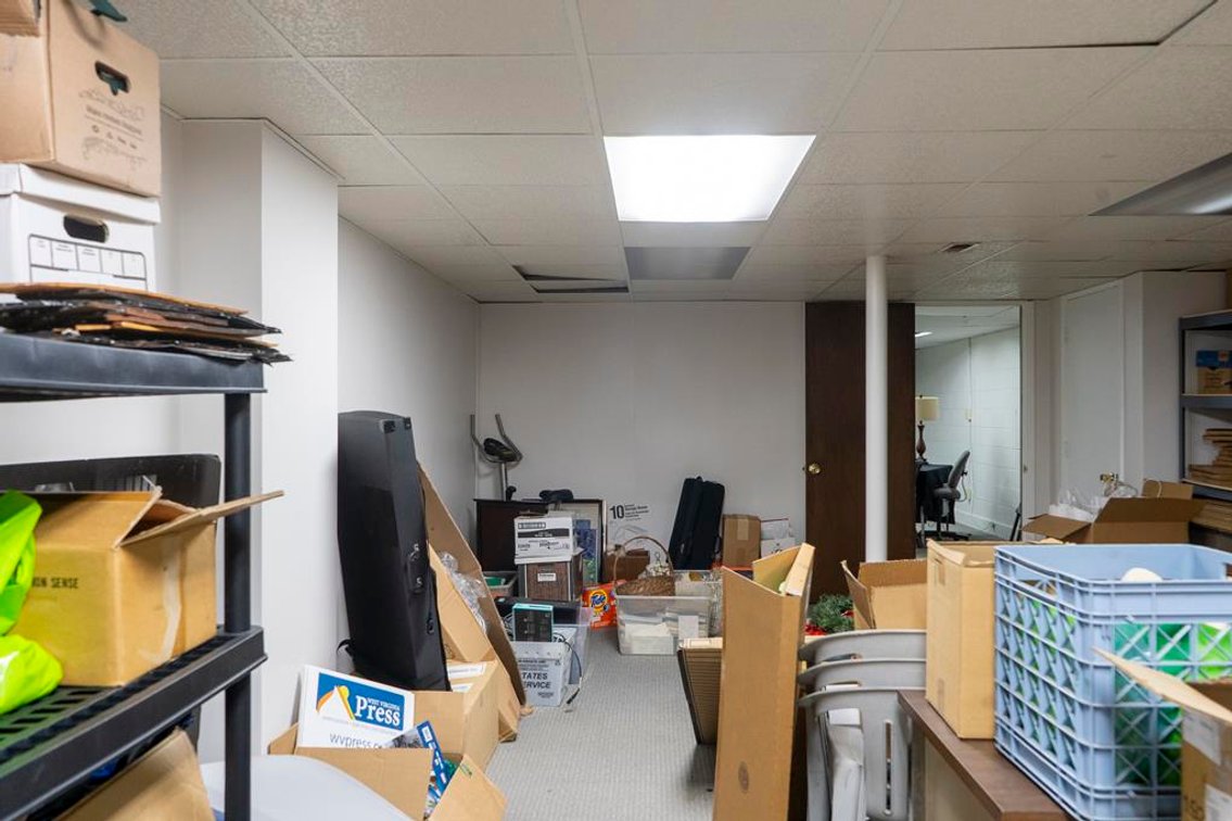 Image for SOLD $184,800 - Flexible Commercial Space with Onsite Parking & No Zoning Restrictions