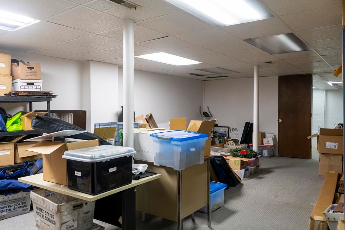 Image for SOLD $184,800 - Flexible Commercial Space with Onsite Parking & No Zoning Restrictions