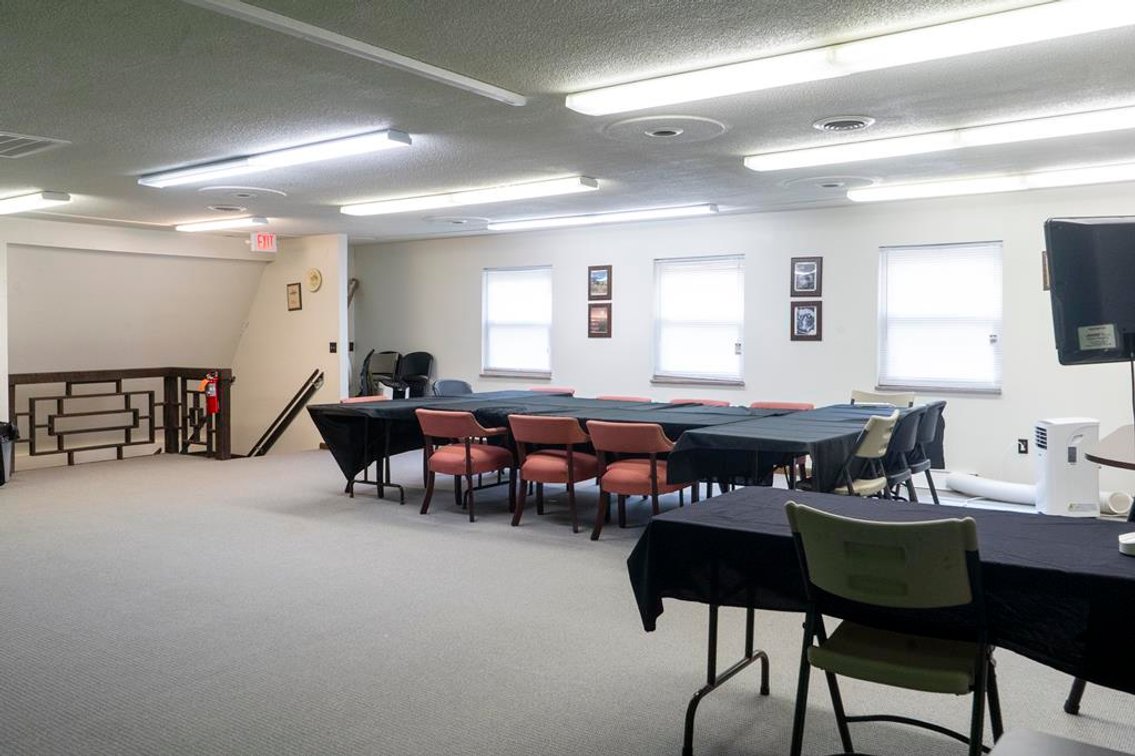 Image for SOLD $184,800 - Flexible Commercial Space with Onsite Parking & No Zoning Restrictions