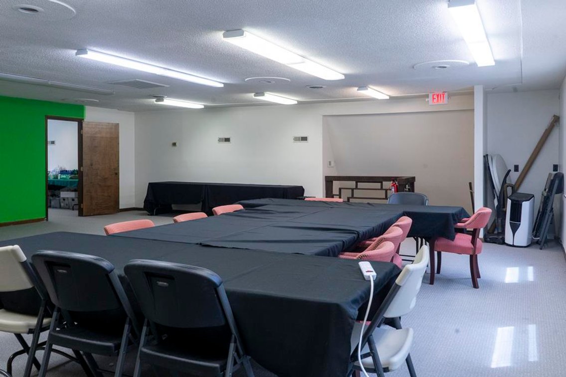 Image for SOLD $184,800 - Flexible Commercial Space with Onsite Parking & No Zoning Restrictions