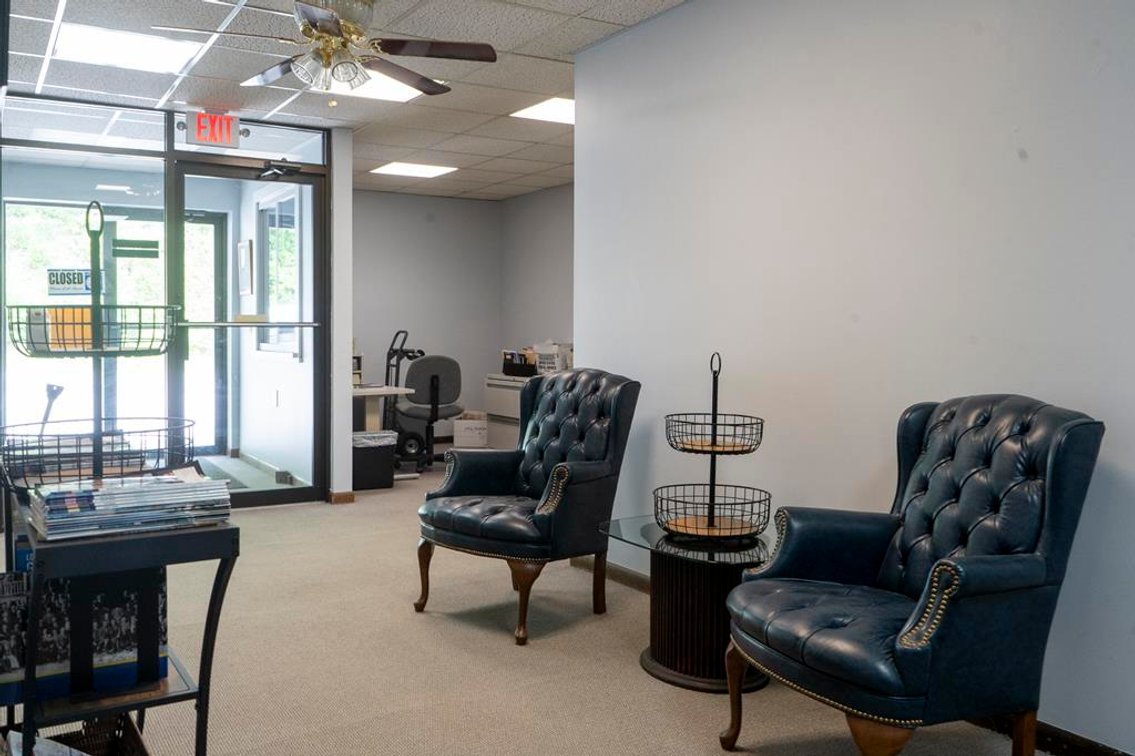 Image for SOLD $184,800 - Flexible Commercial Space with Onsite Parking & No Zoning Restrictions
