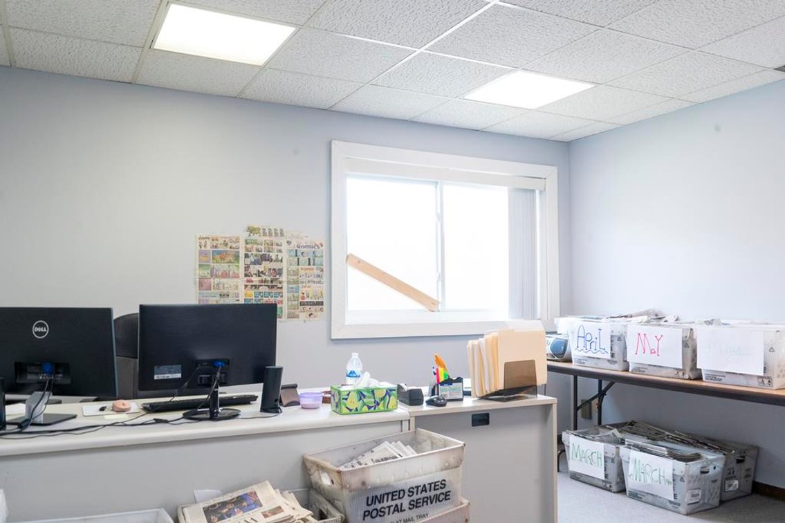 Image for SOLD $184,800 - Flexible Commercial Space with Onsite Parking & No Zoning Restrictions