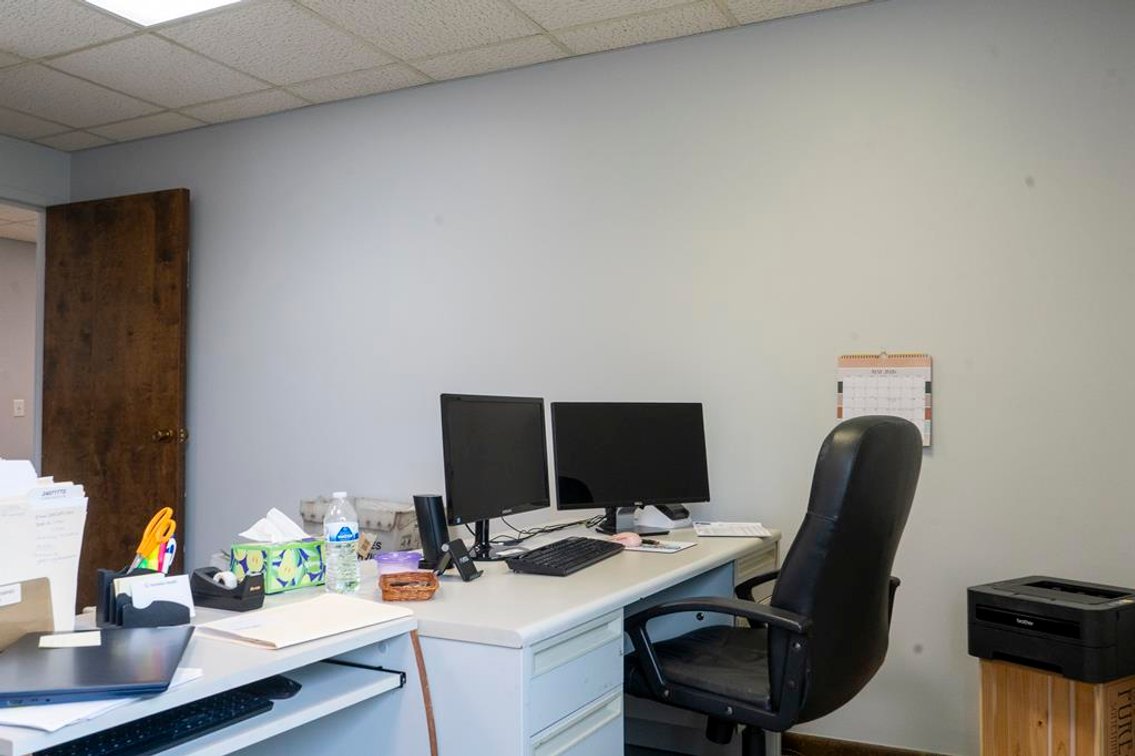 Image for SOLD $184,800 - Flexible Commercial Space with Onsite Parking & No Zoning Restrictions