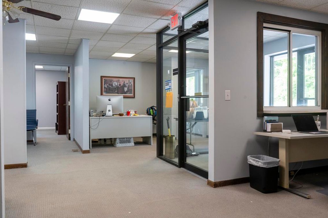 Image for SOLD $184,800 - Flexible Commercial Space with Onsite Parking & No Zoning Restrictions