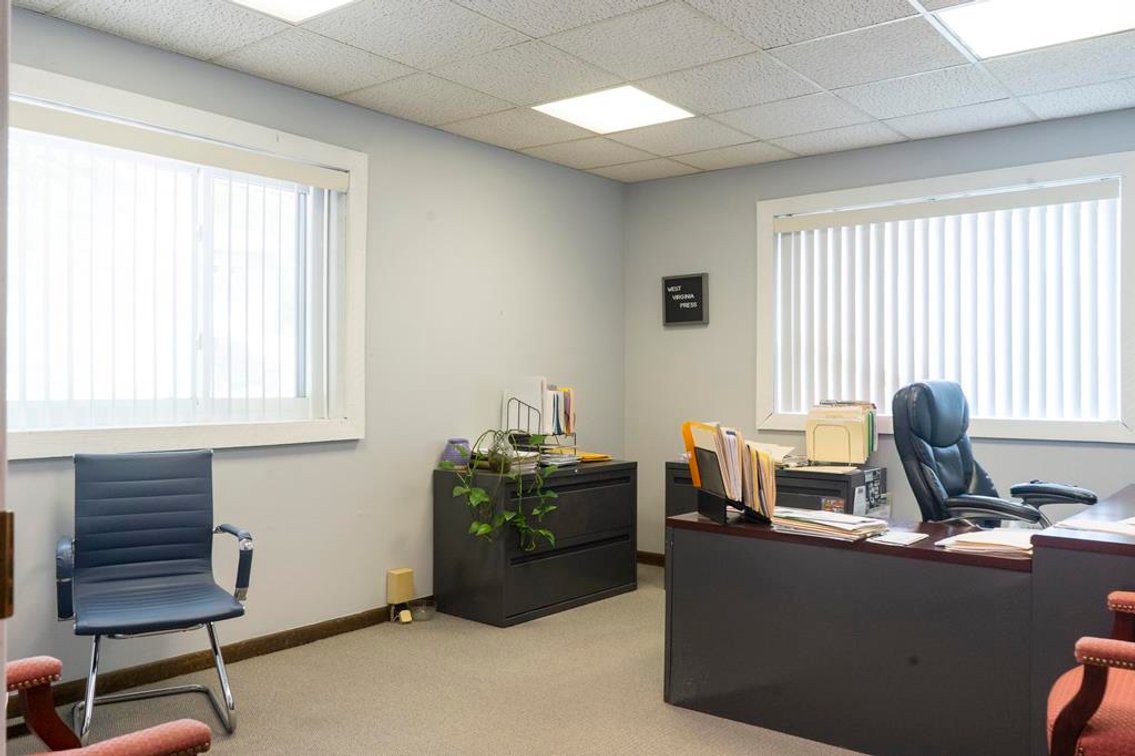 Image for SOLD $184,800 - Flexible Commercial Space with Onsite Parking & No Zoning Restrictions