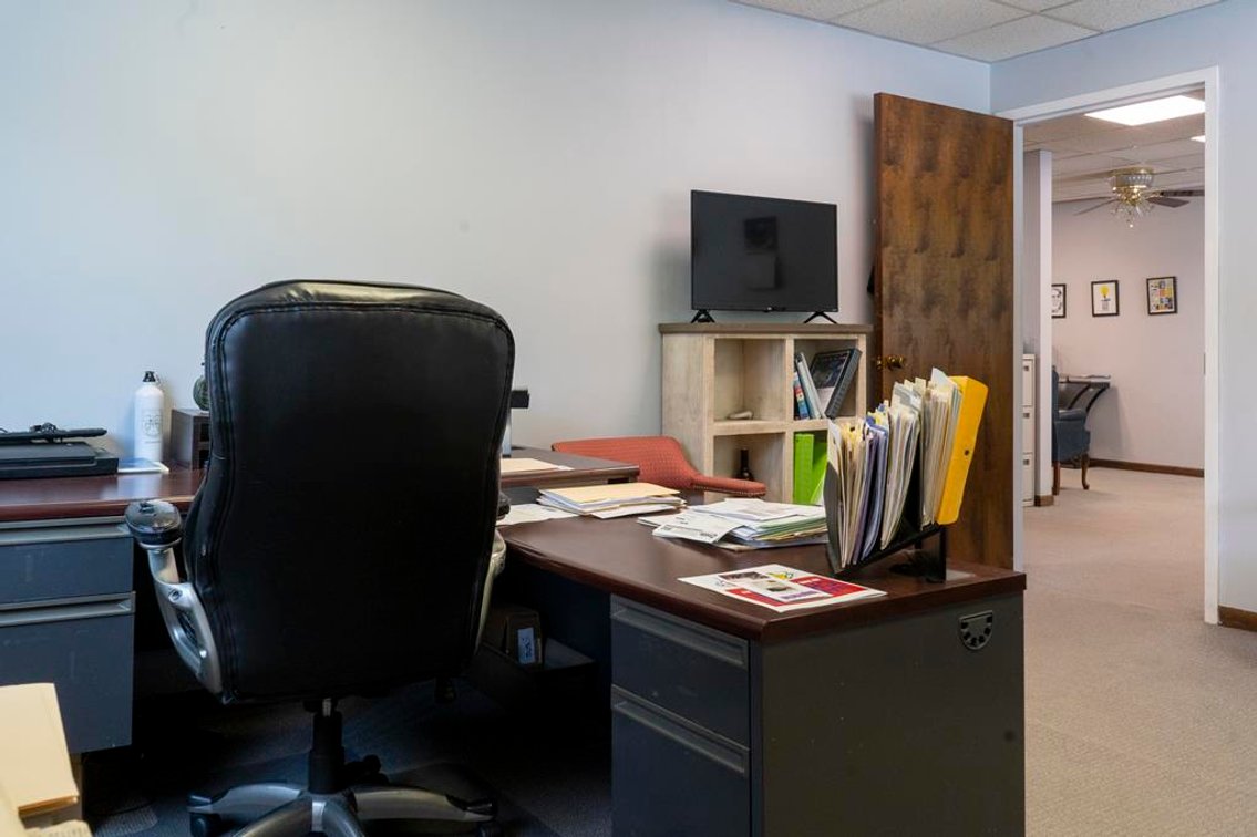 Image for SOLD $184,800 - Flexible Commercial Space with Onsite Parking & No Zoning Restrictions