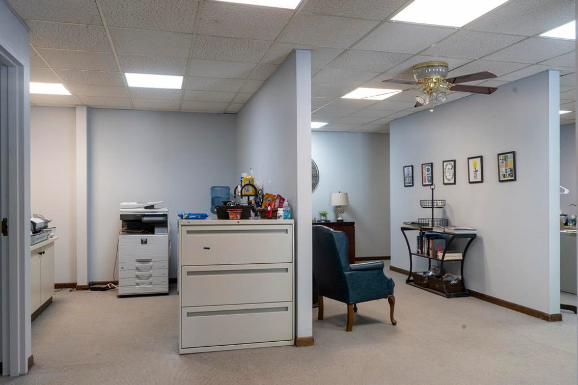 Image for SOLD $184,800 - Flexible Commercial Space with Onsite Parking & No Zoning Restrictions
