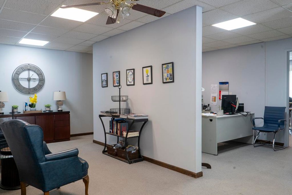 Image for SOLD $184,800 - Flexible Commercial Space with Onsite Parking & No Zoning Restrictions