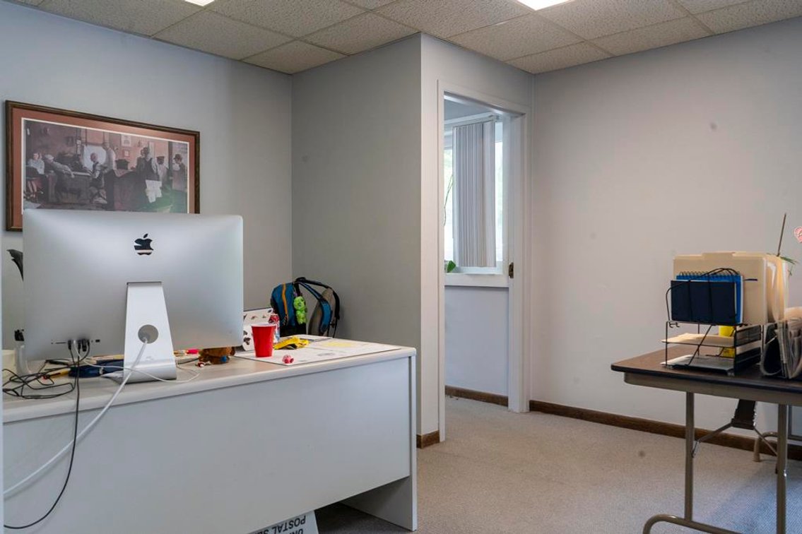 Image for SOLD $184,800 - Flexible Commercial Space with Onsite Parking & No Zoning Restrictions