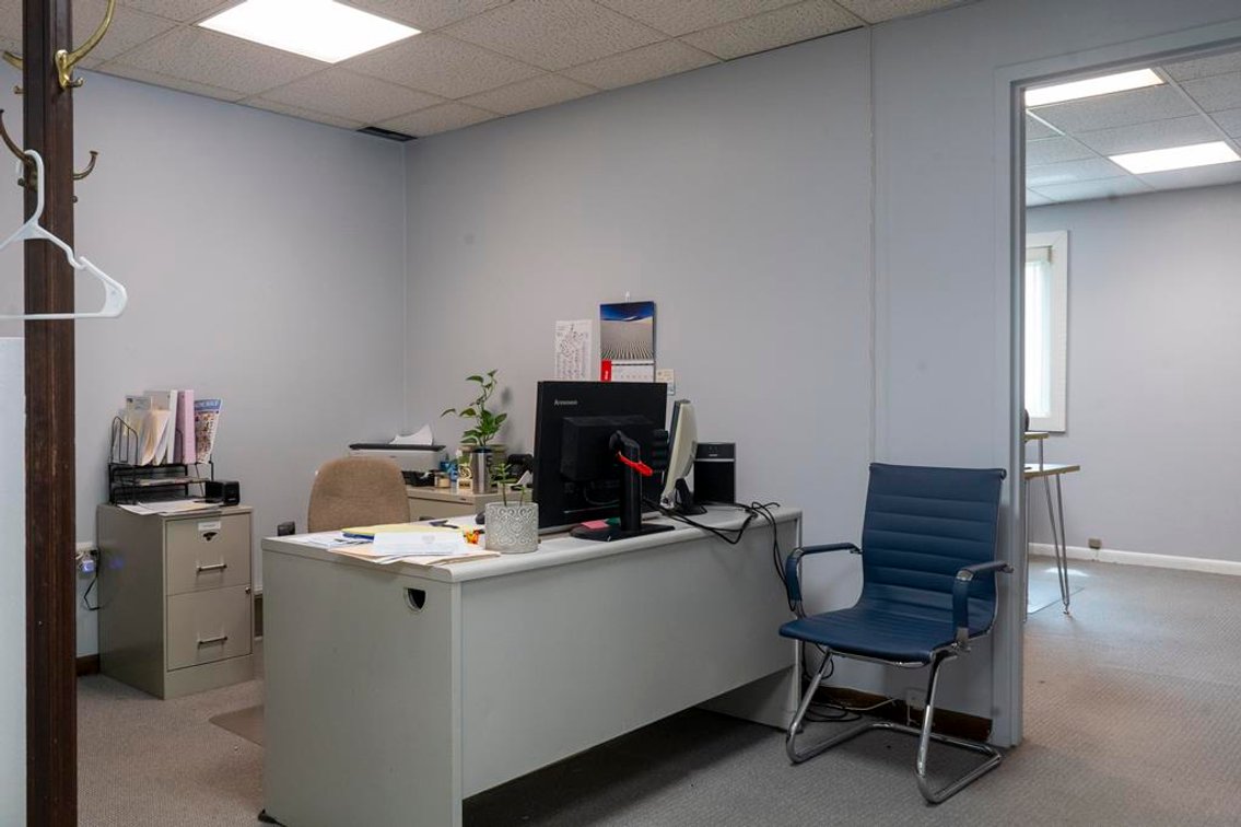 Image for SOLD $184,800 - Flexible Commercial Space with Onsite Parking & No Zoning Restrictions