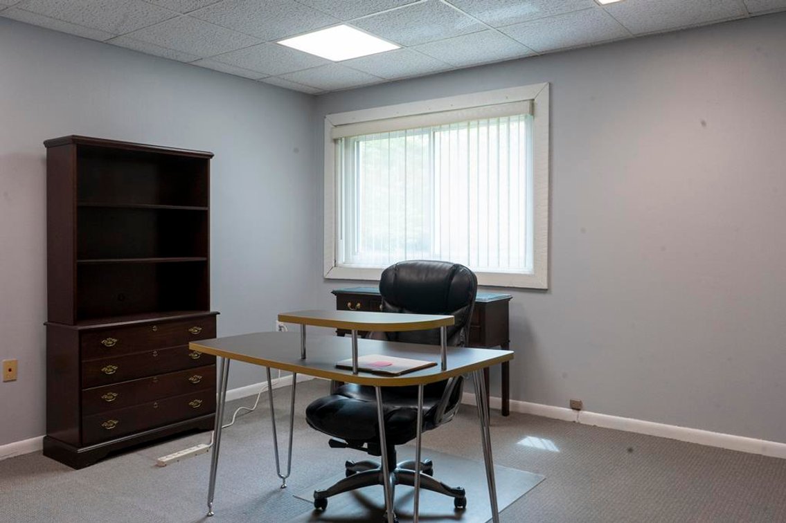 Image for SOLD $184,800 - Flexible Commercial Space with Onsite Parking & No Zoning Restrictions