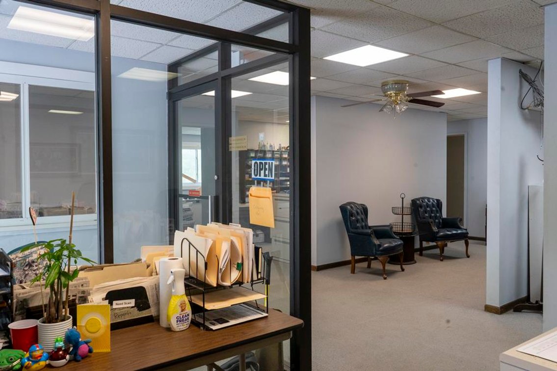 Image for SOLD $184,800 - Flexible Commercial Space with Onsite Parking & No Zoning Restrictions