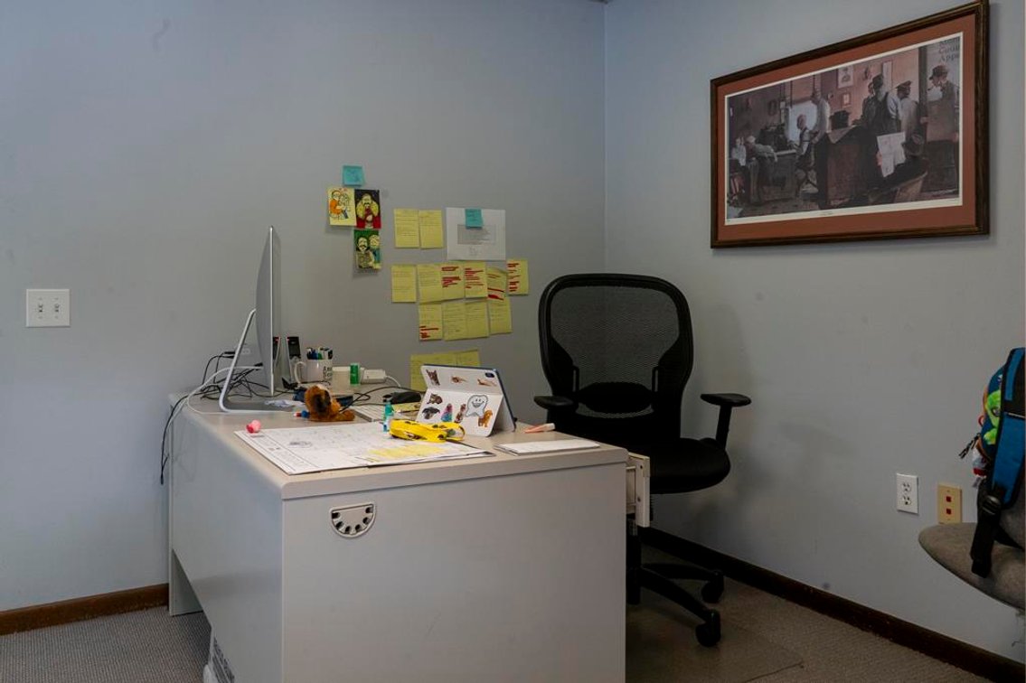 Image for SOLD $184,800 - Flexible Commercial Space with Onsite Parking & No Zoning Restrictions