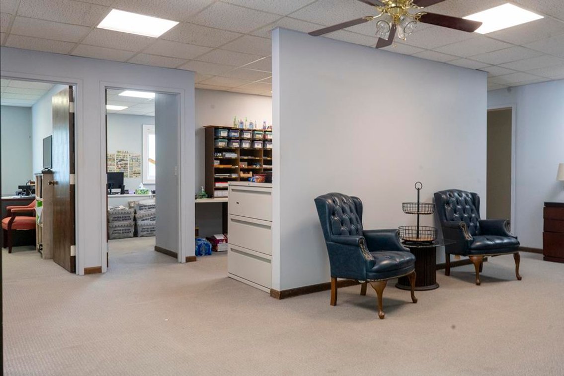 Image for SOLD $184,800 - Flexible Commercial Space with Onsite Parking & No Zoning Restrictions