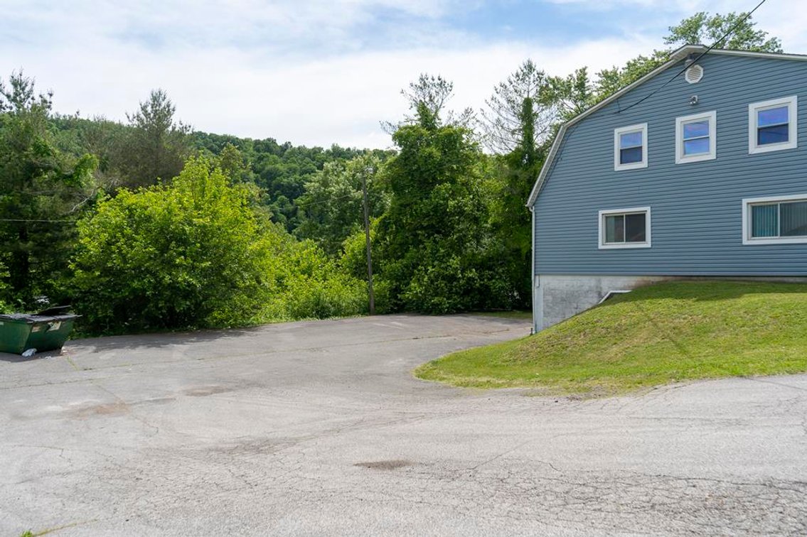 Image for SOLD $184,800 - Flexible Commercial Space with Onsite Parking & No Zoning Restrictions