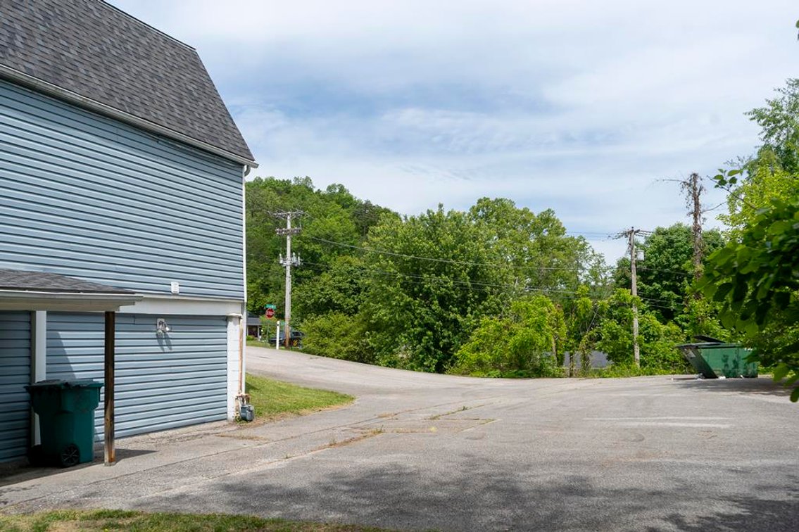 Image for SOLD $184,800 - Flexible Commercial Space with Onsite Parking & No Zoning Restrictions