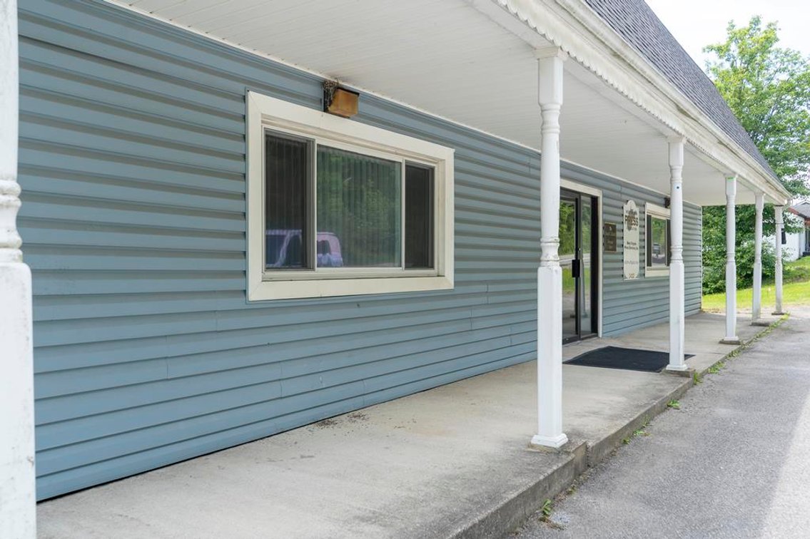 Image for SOLD $184,800 - Flexible Commercial Space with Onsite Parking & No Zoning Restrictions