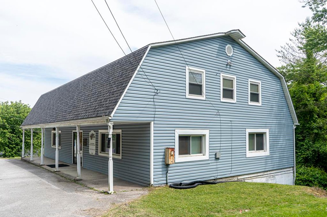 Image for SOLD $184,800 - Flexible Commercial Space with Onsite Parking & No Zoning Restrictions