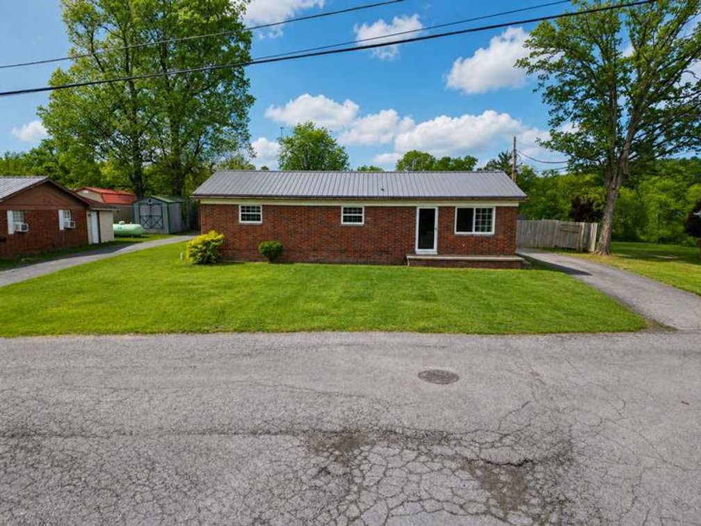Image for SOLD $92,400 - Updated 3 Bedroom in Grayson