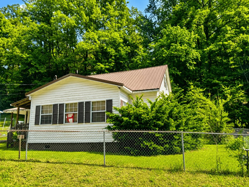 Image for SOLD - 3 Bedroom Project Home in Whitesville