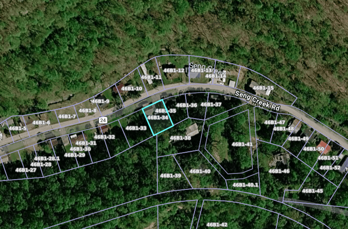Image for SOLD - 3 Bedroom Project Home in Whitesville