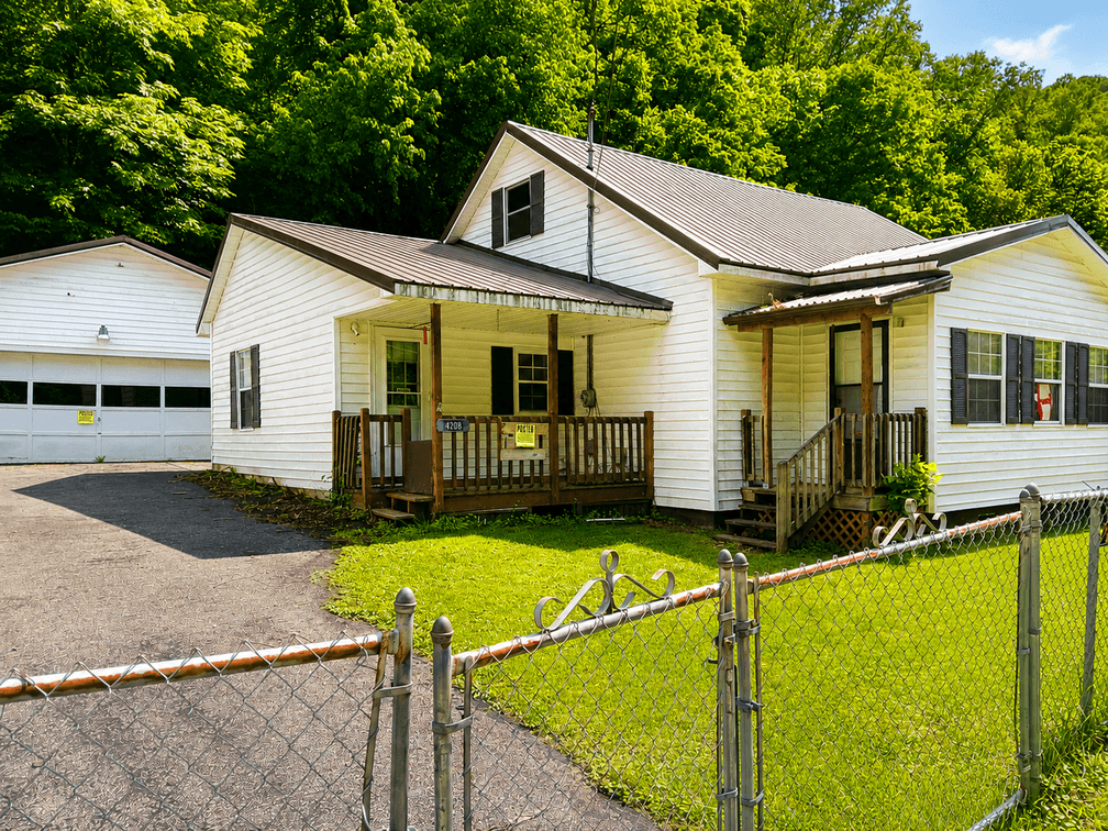 Image for SOLD - 3 Bedroom Project Home in Whitesville