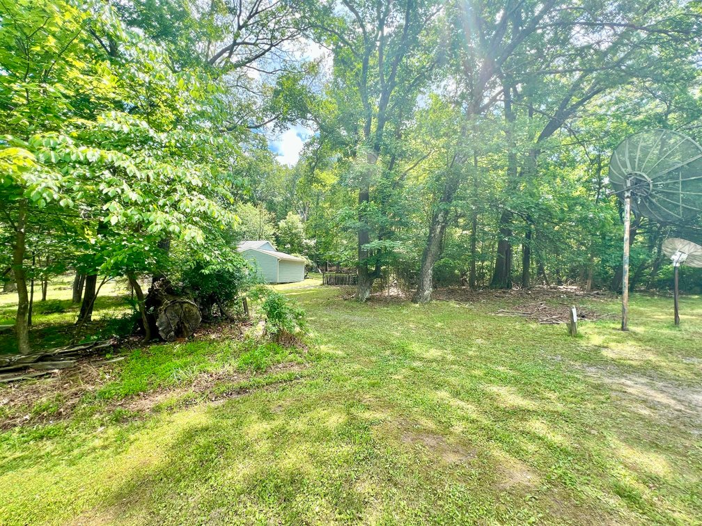 Image for SOLD $118,250 - 4 Acres in Hedgesville Selling to the Highest Bidder