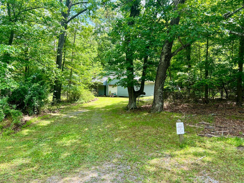 Image for SOLD $118,250 - 4 Acres in Hedgesville Selling to the Highest Bidder