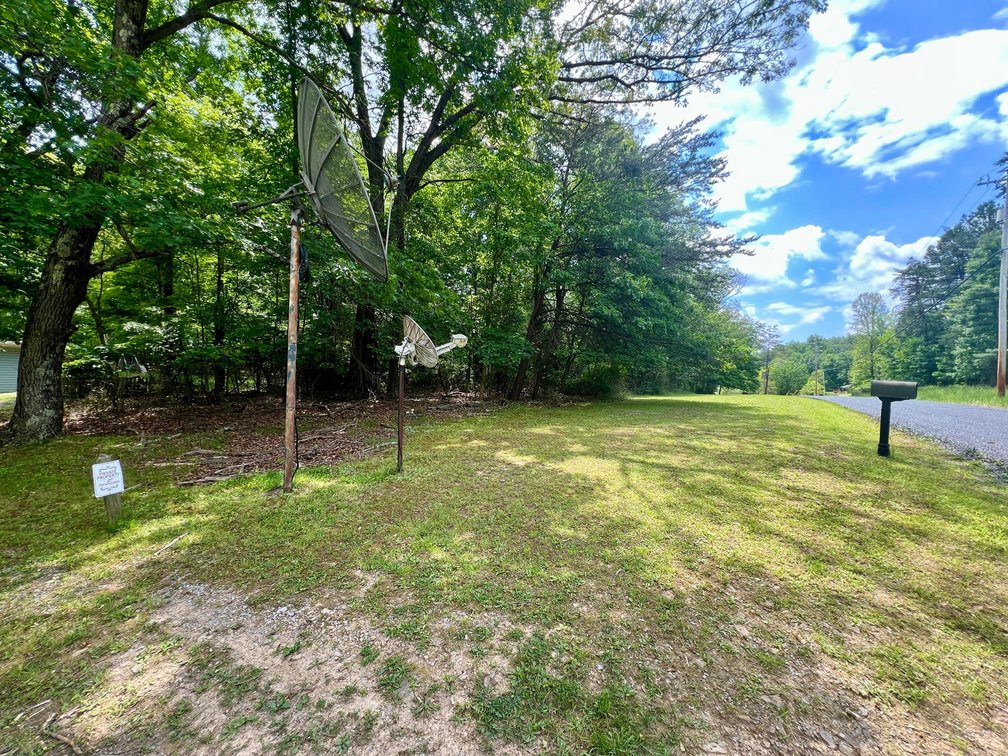 Image for SOLD $118,250 - 4 Acres in Hedgesville Selling to the Highest Bidder