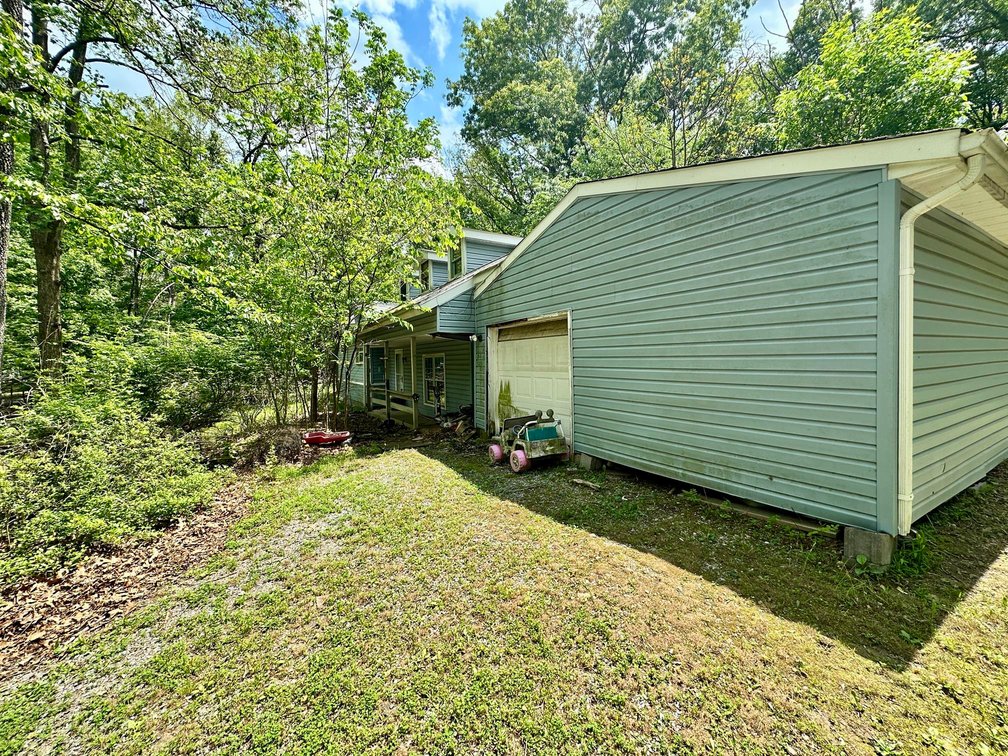 Image for SOLD $118,250 - 4 Acres in Hedgesville Selling to the Highest Bidder