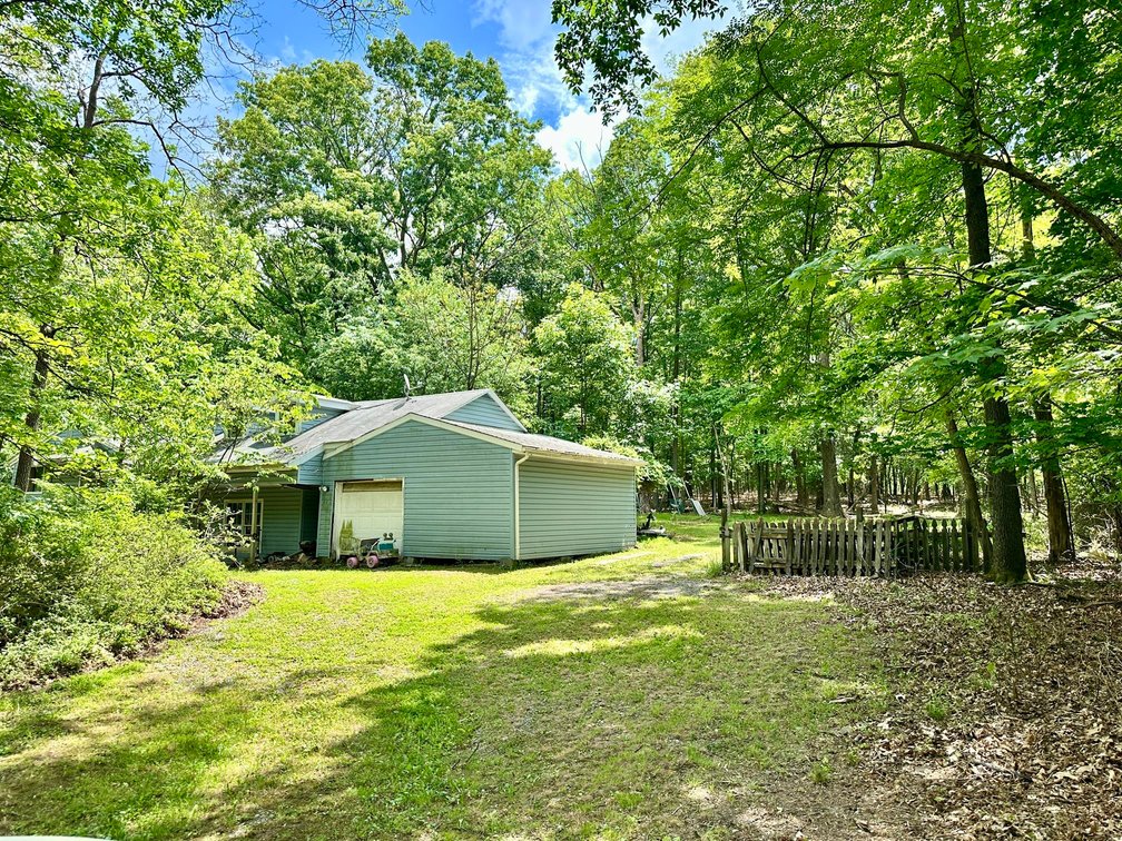 Image for SOLD $118,250 - 4 Acres in Hedgesville Selling to the Highest Bidder